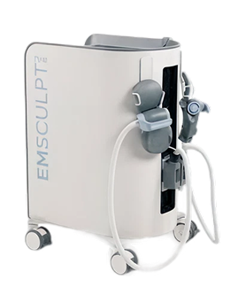 Emscuplt Neo device